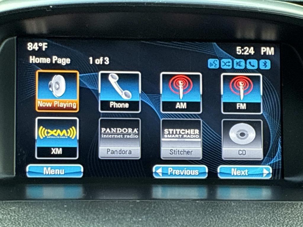 Buick Encore  2016