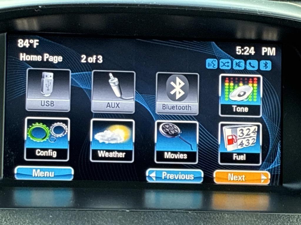 Buick Encore  2016