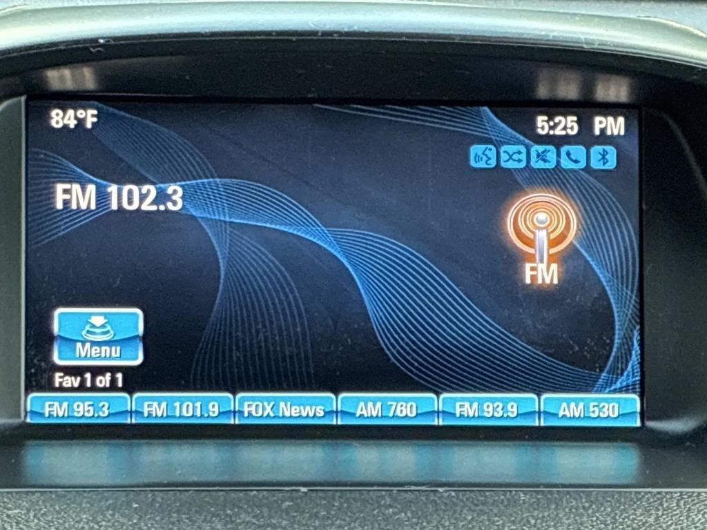 Buick Encore  2016