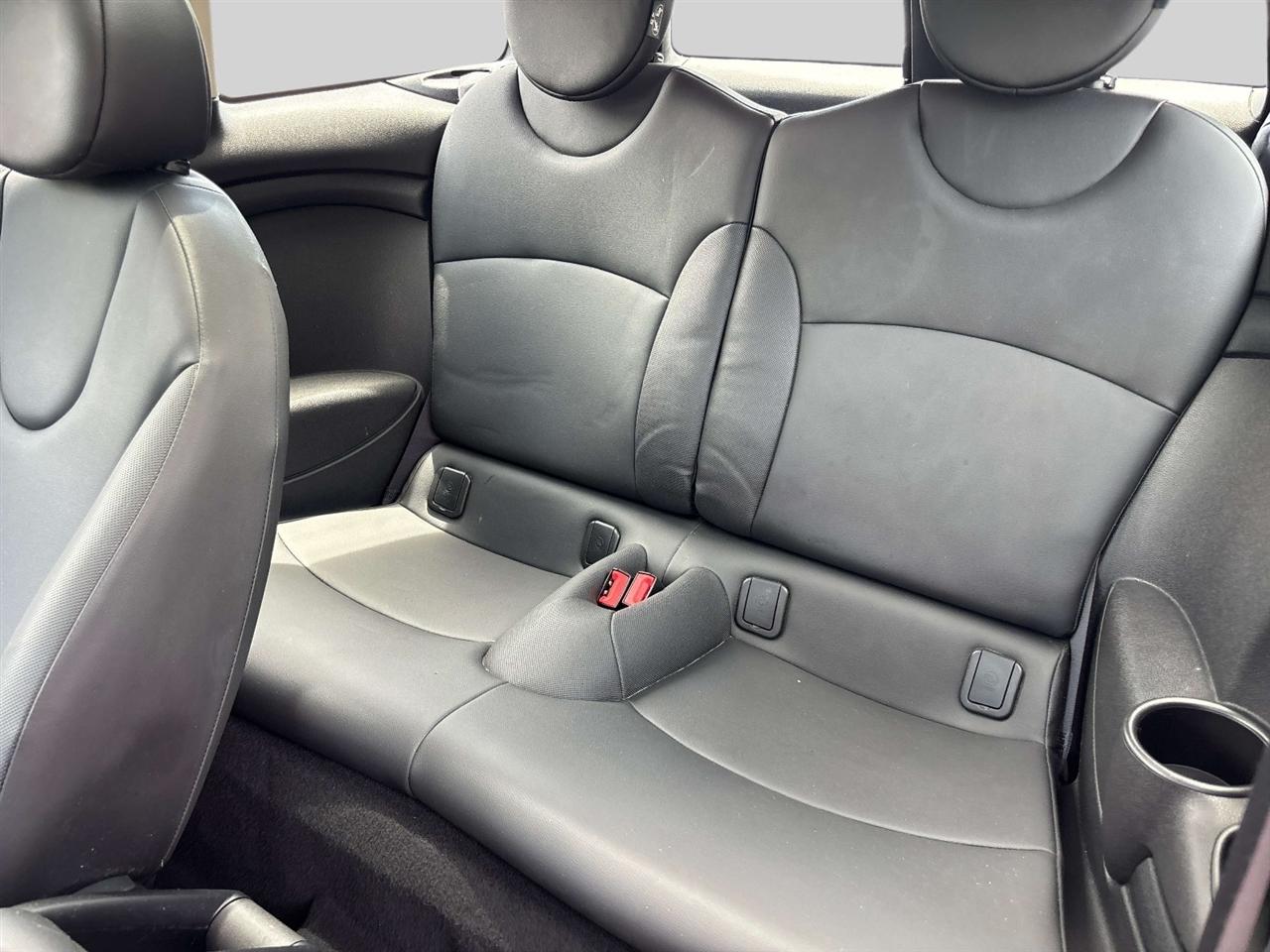 MINI Clubman 2dr Cpe 2014