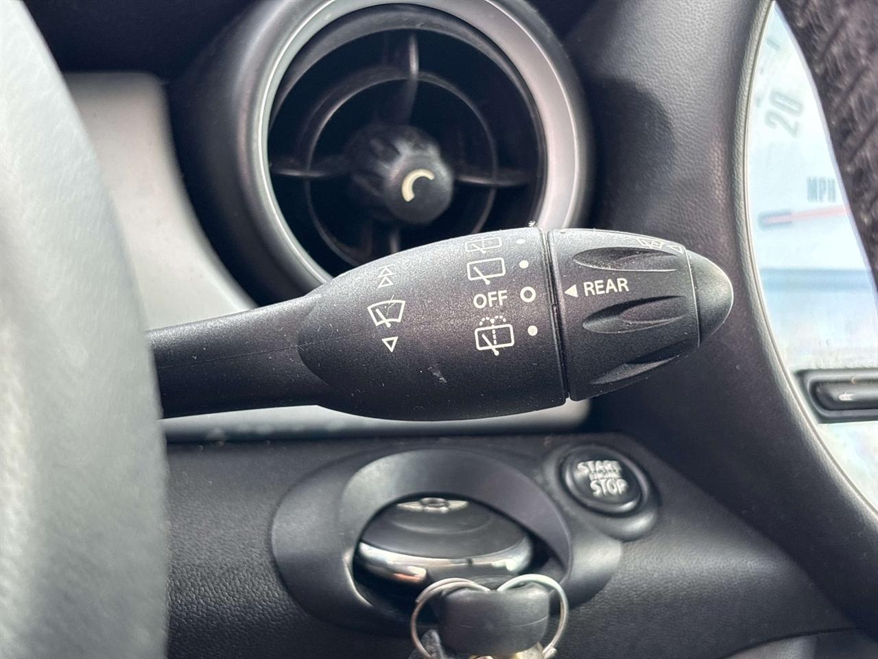MINI Clubman 2dr Cpe 2014