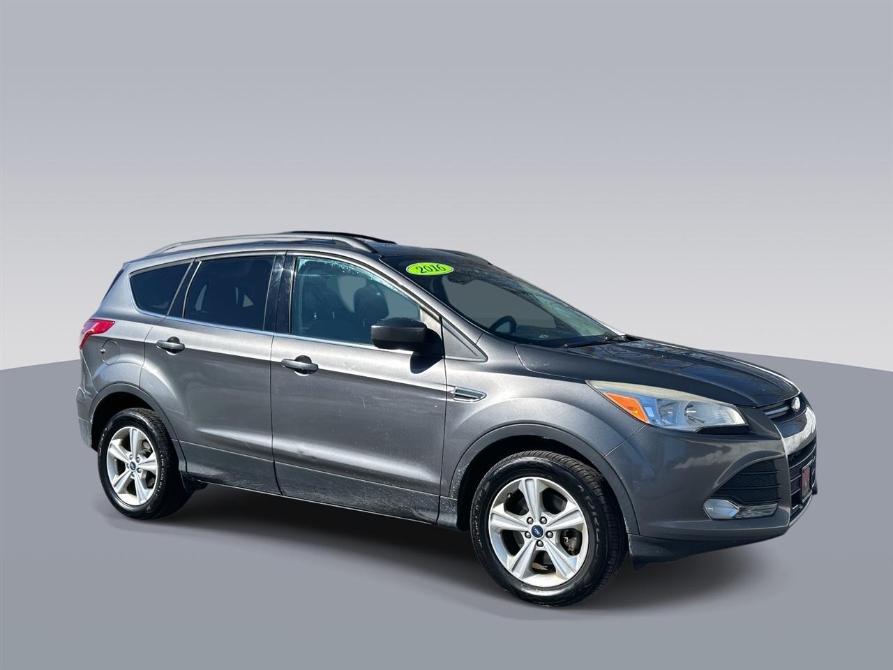 Ford Escape  2013