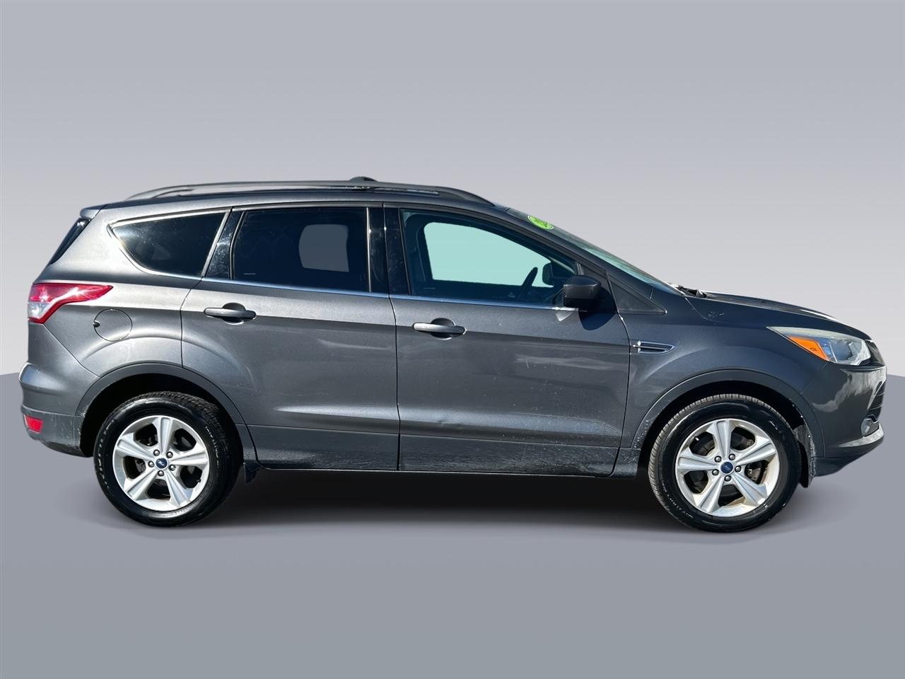 Ford Escape  2013