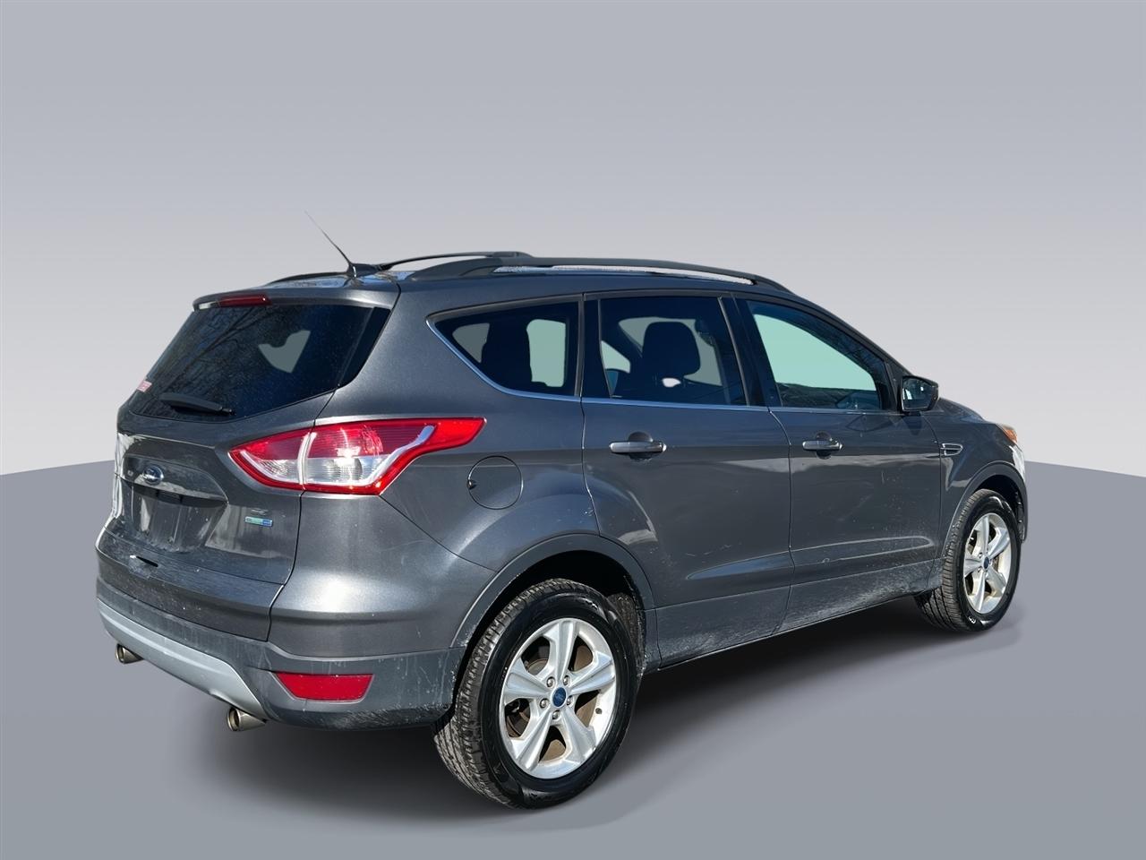 Ford Escape  2013