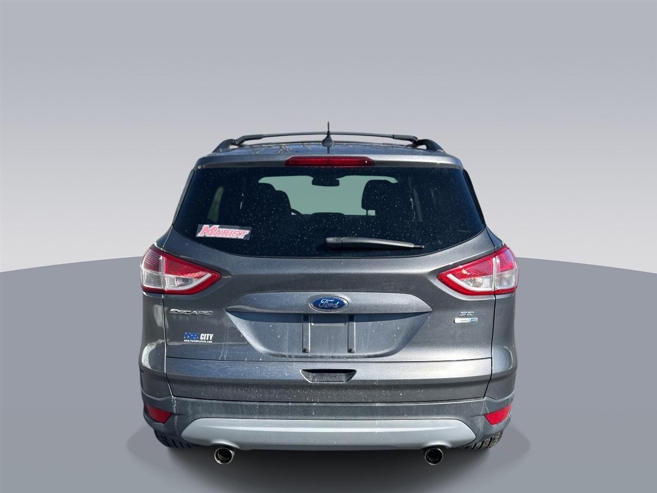 Ford Escape  2013