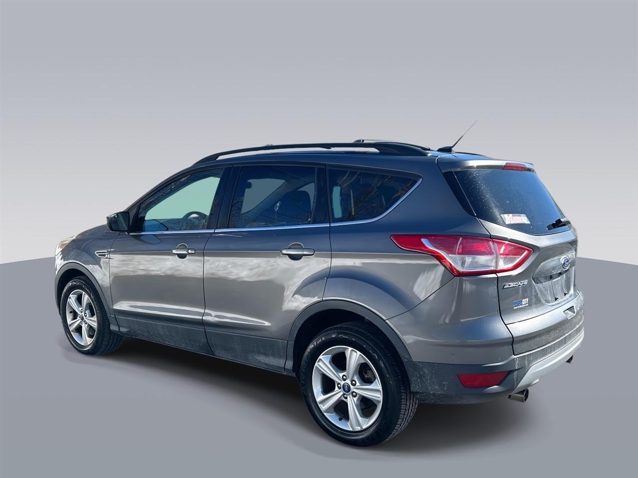 Ford Escape  2013