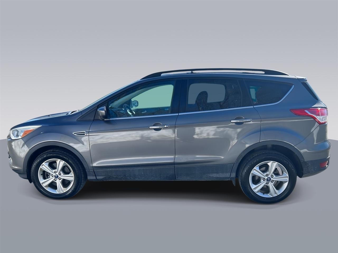 Ford Escape  2013