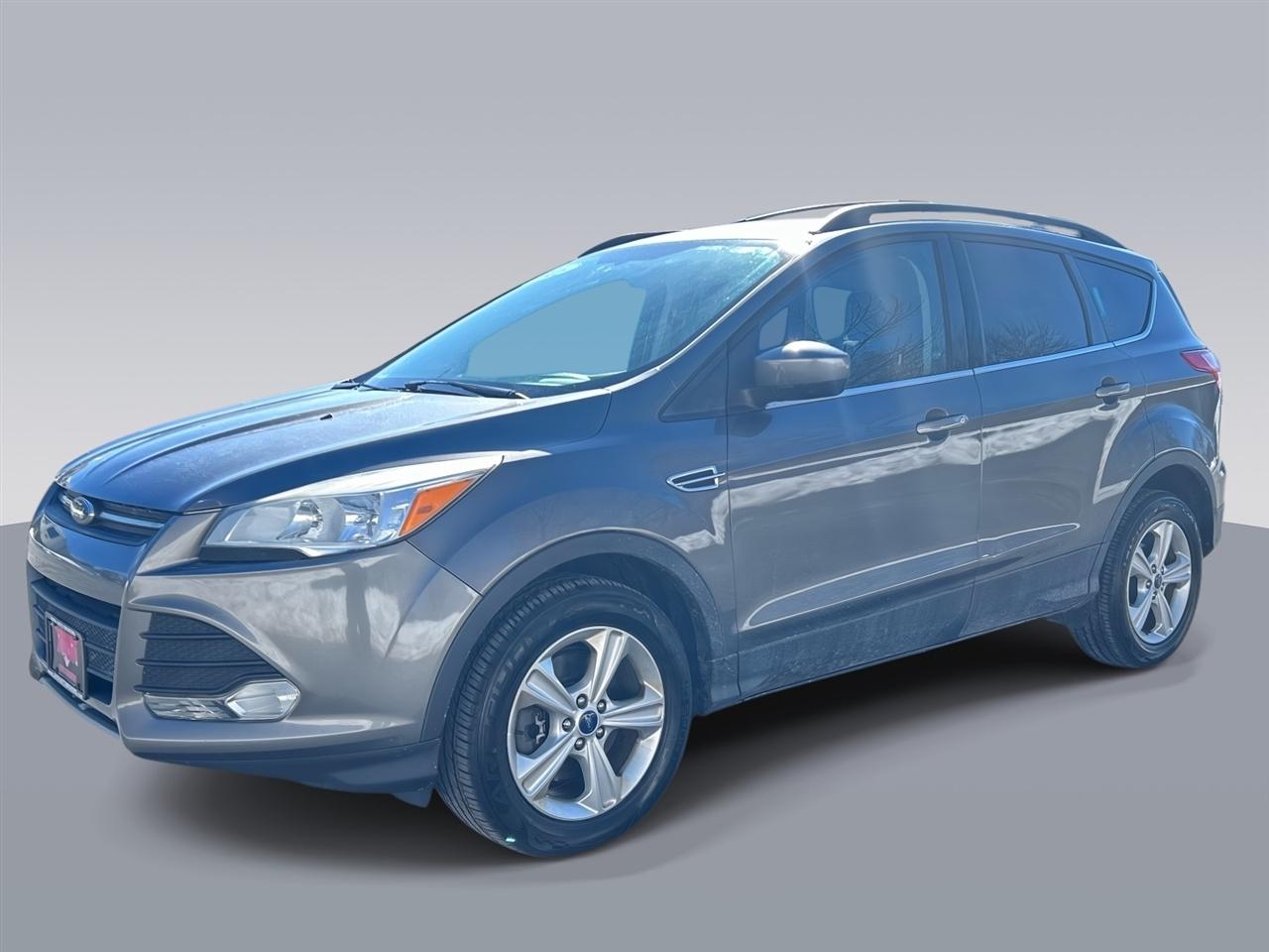 Ford Escape  2013