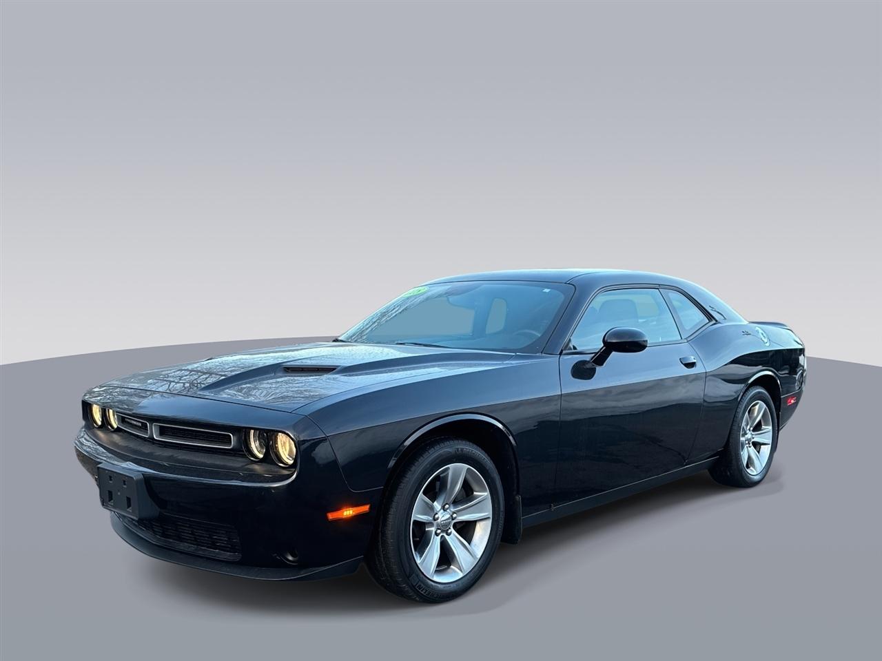Dodge Challenger  2018