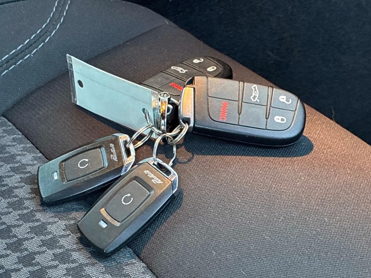 Dodge Challenger  2018