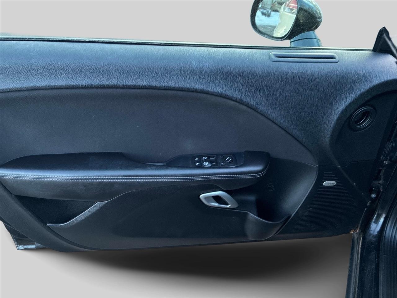 Dodge Challenger  2018