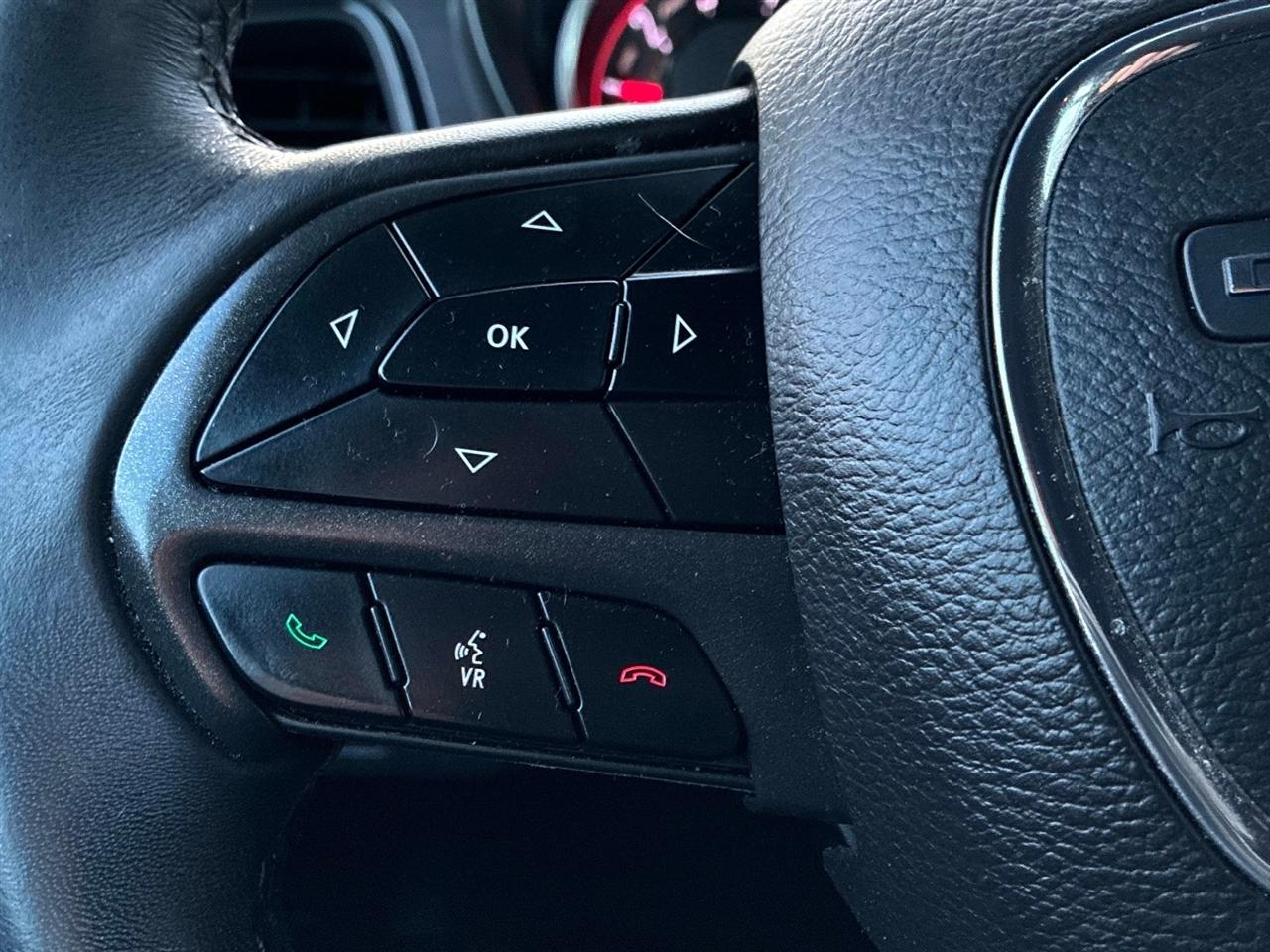 Dodge Challenger  2018