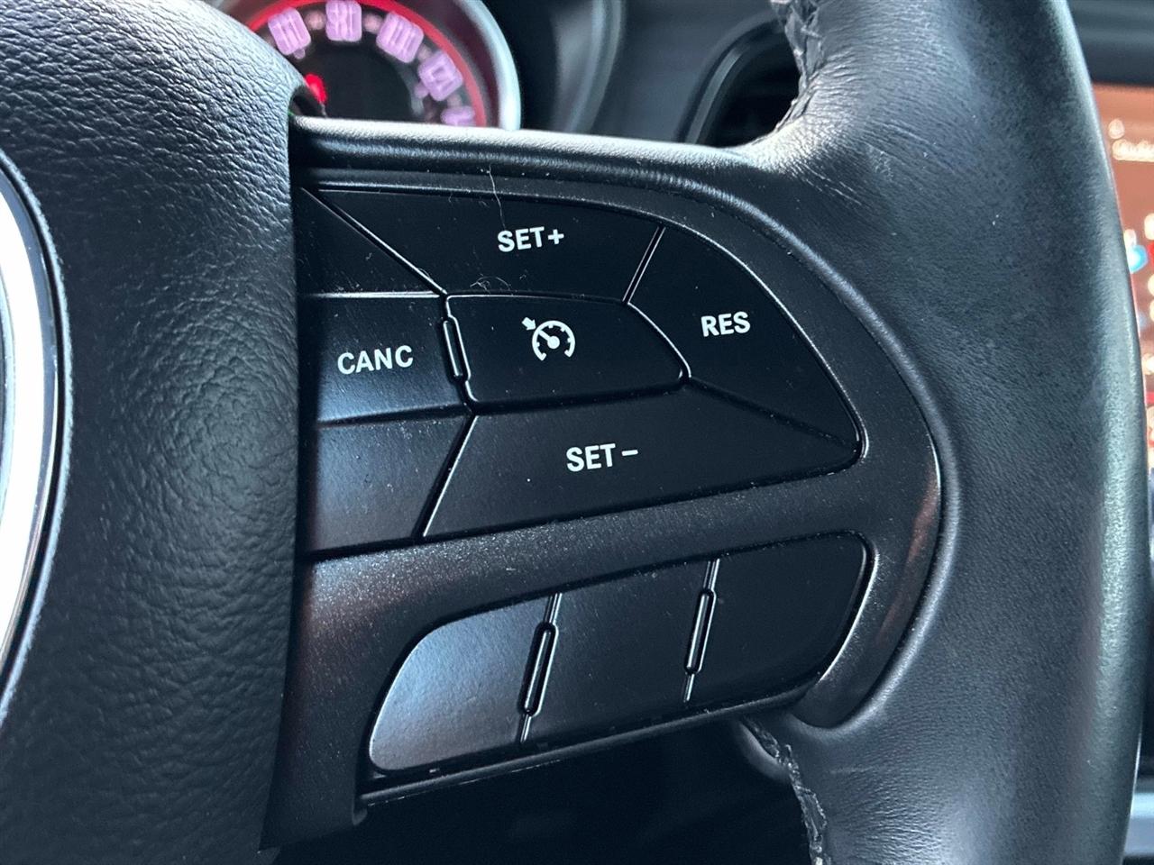 Dodge Challenger  2018