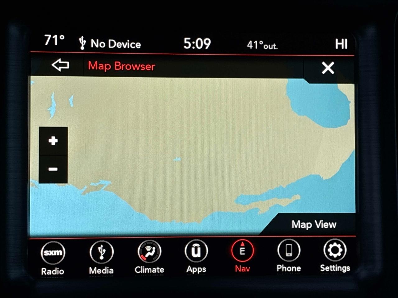 Dodge Challenger  2018