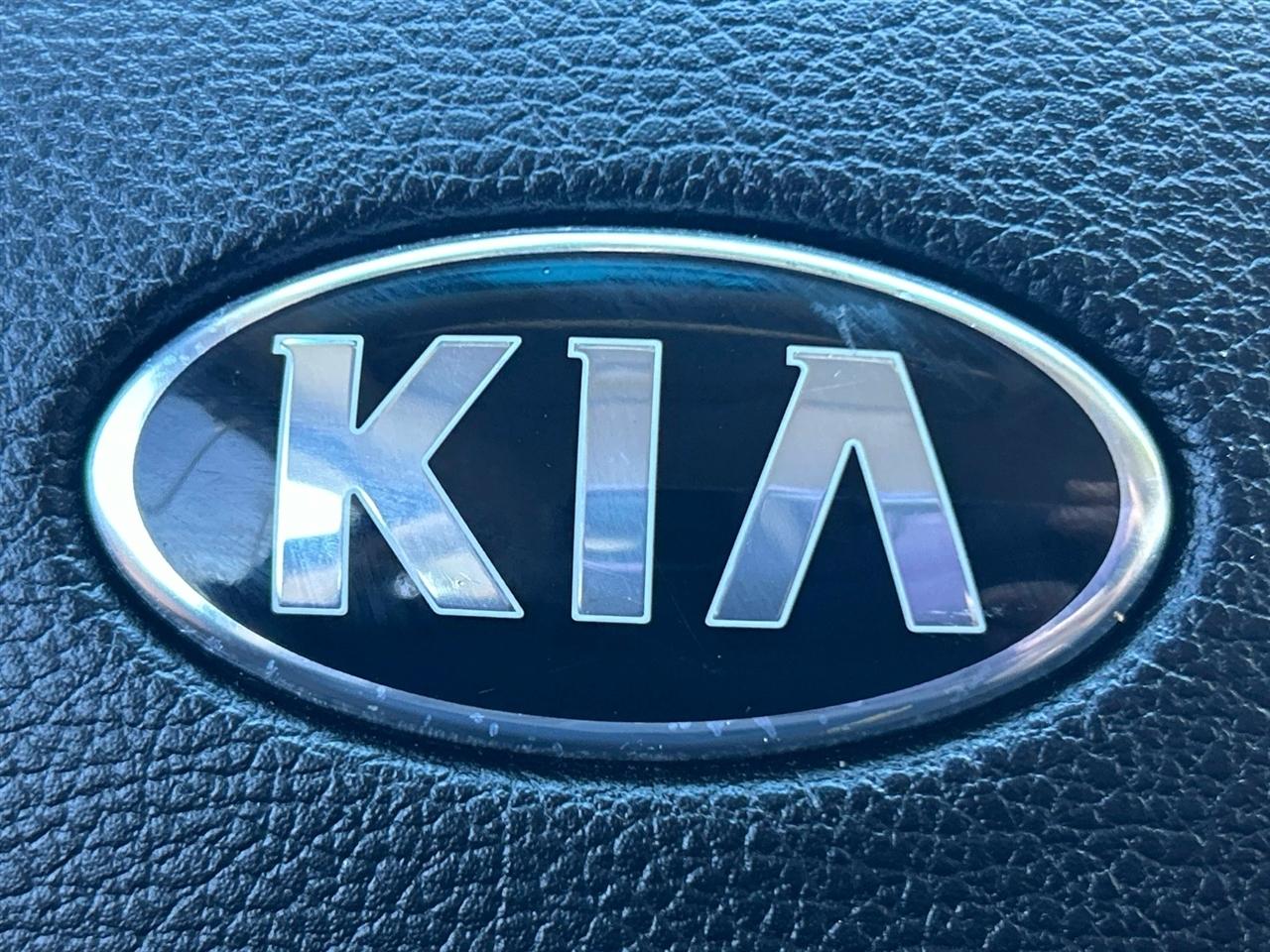 Kia Forte  2018