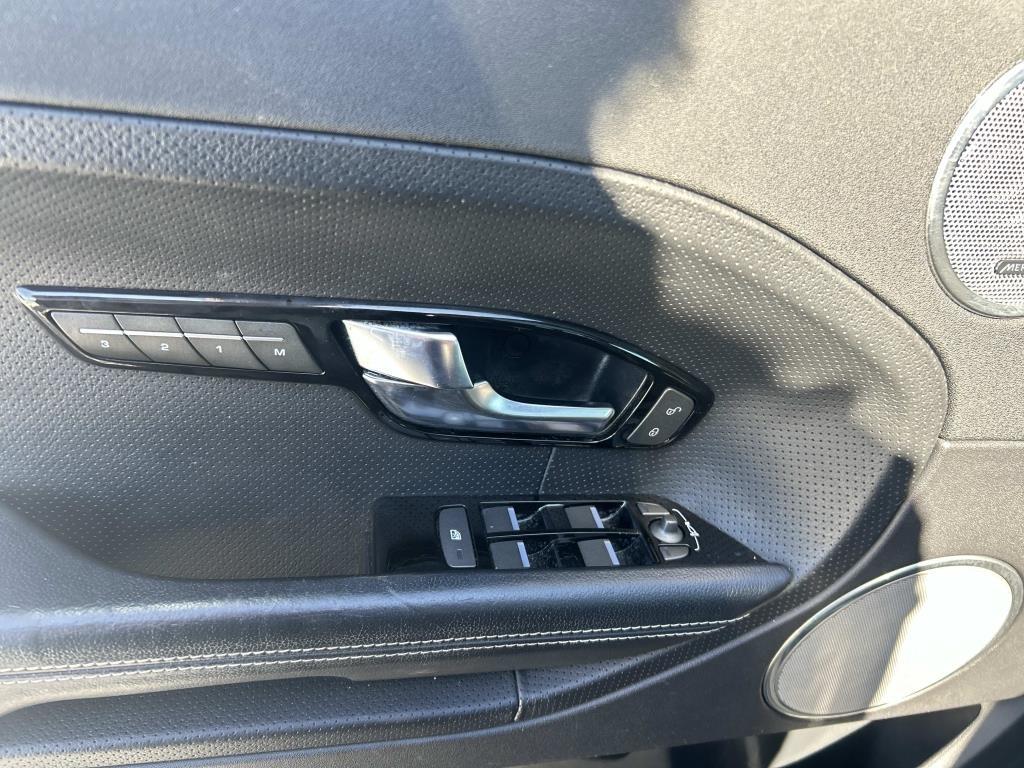 Land Rover Range Rover Evoque  2013