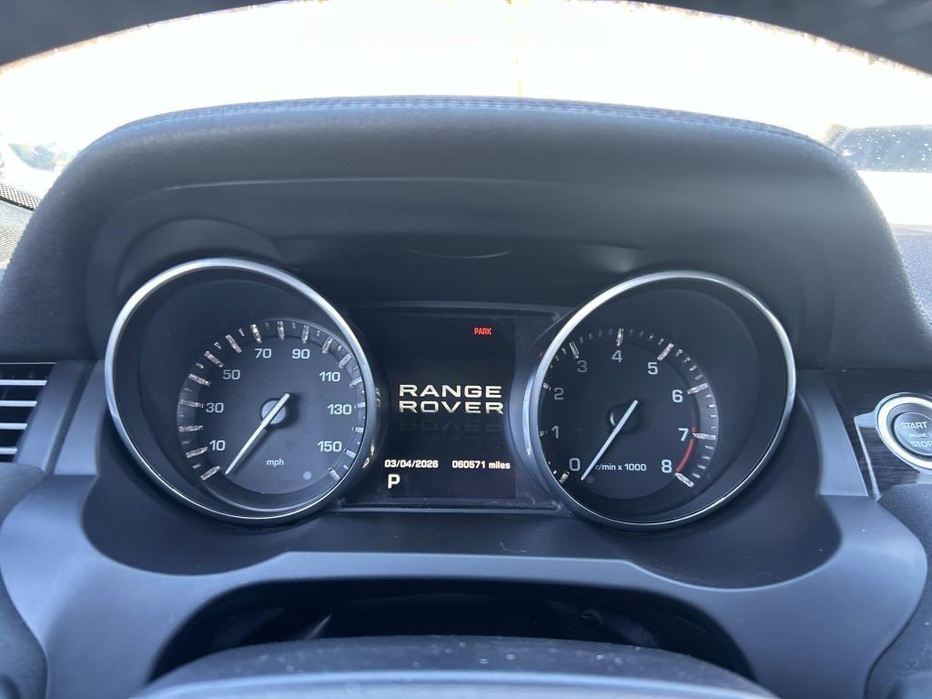 Land Rover Range Rover Evoque  2013