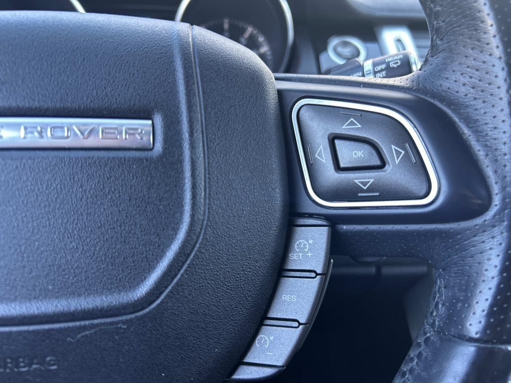 Land Rover Range Rover Evoque  2013