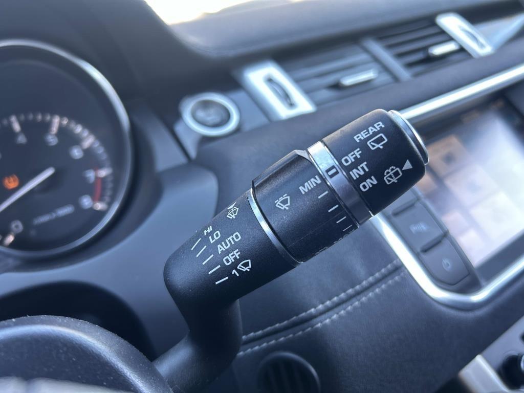 Land Rover Range Rover Evoque  2013