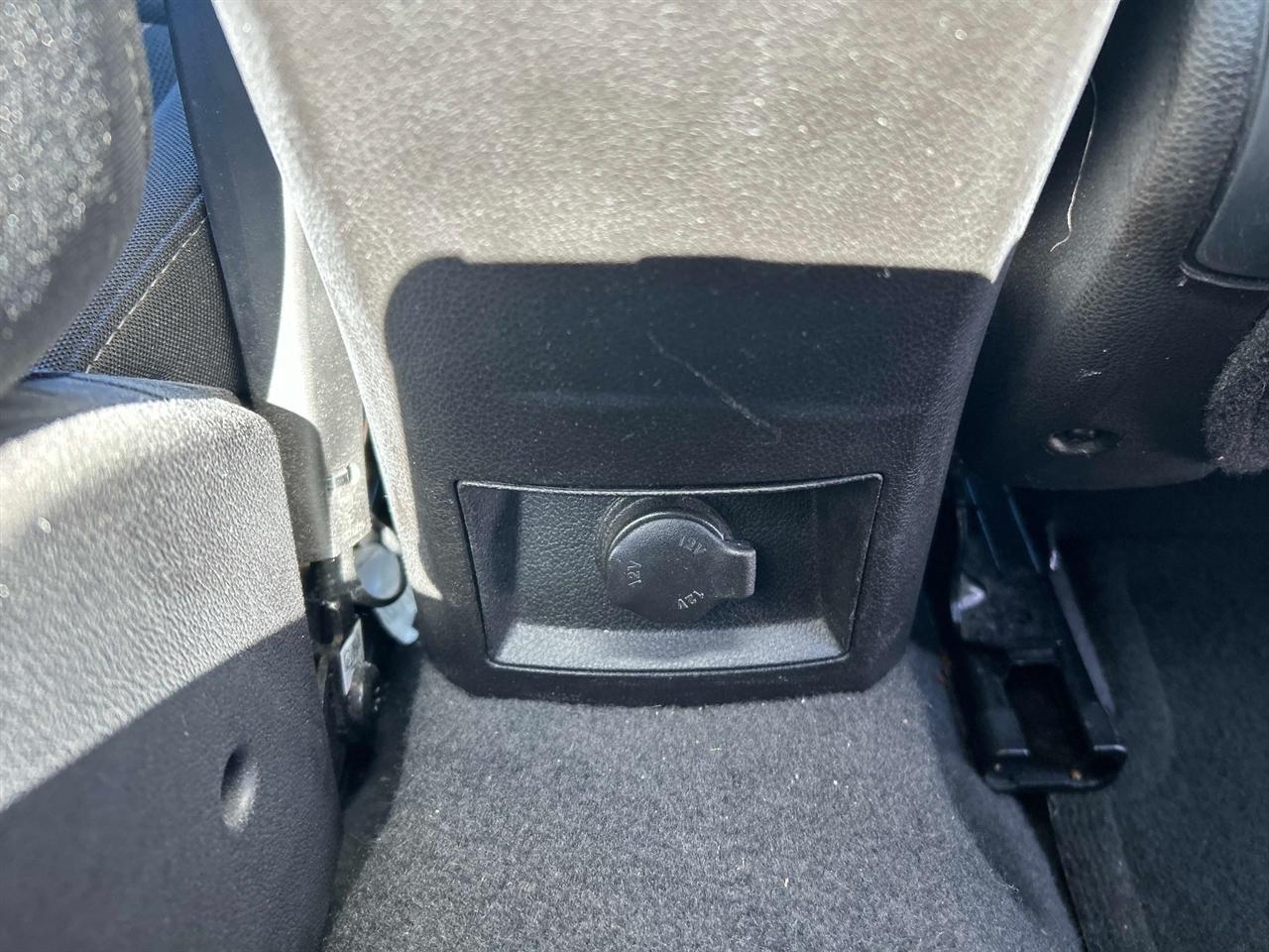 Chevrolet Cruze  2015