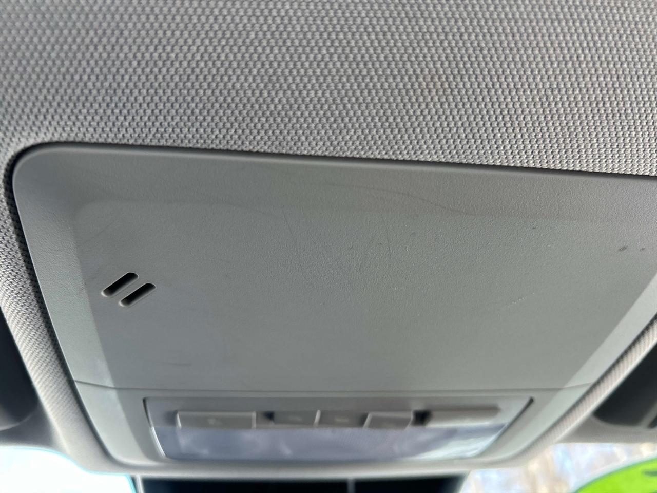 Chevrolet Cruze  2015