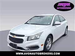 2015 Chevrolet Cruze 
