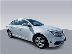 2015 Chevrolet Cruze 