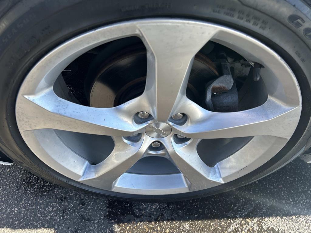 Chevrolet Camaro  2015