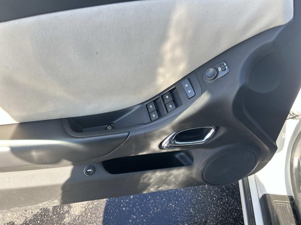 Chevrolet Camaro  2015