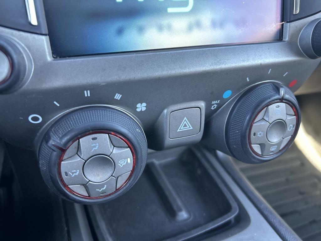 Chevrolet Camaro  2015