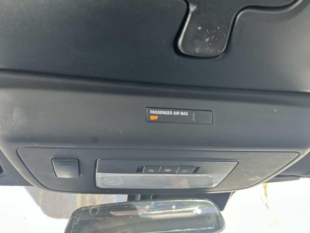 Chevrolet Camaro  2015