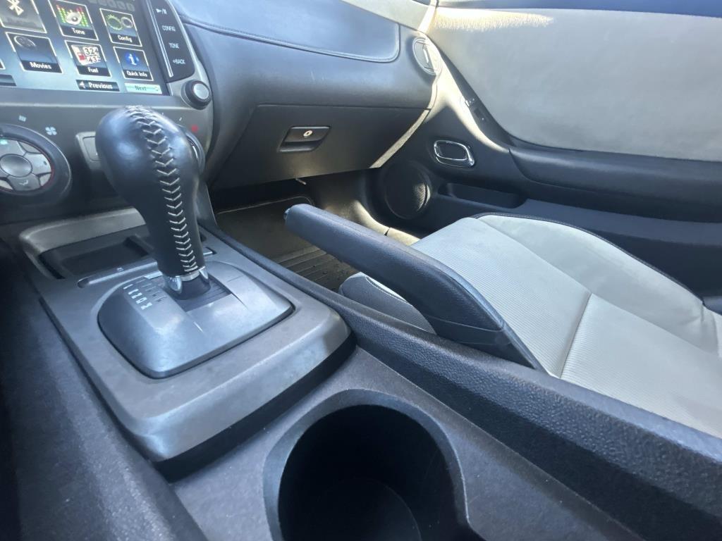 Chevrolet Camaro  2015