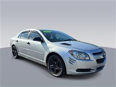 2012 Chevrolet Malibu 