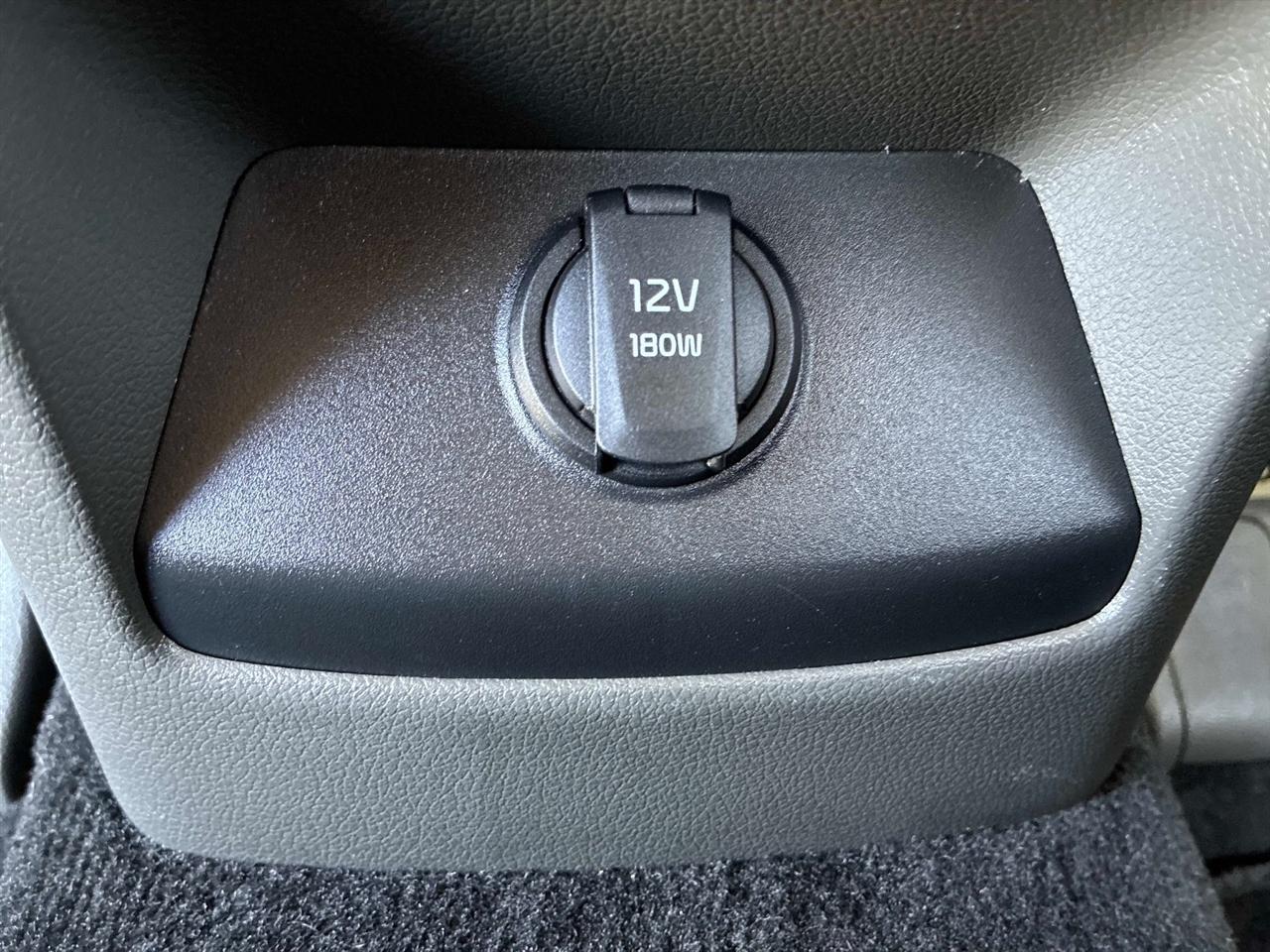 Kia Sportage LX FWD 2017