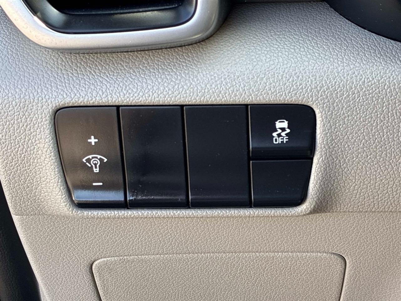 Kia Sportage LX FWD 2017