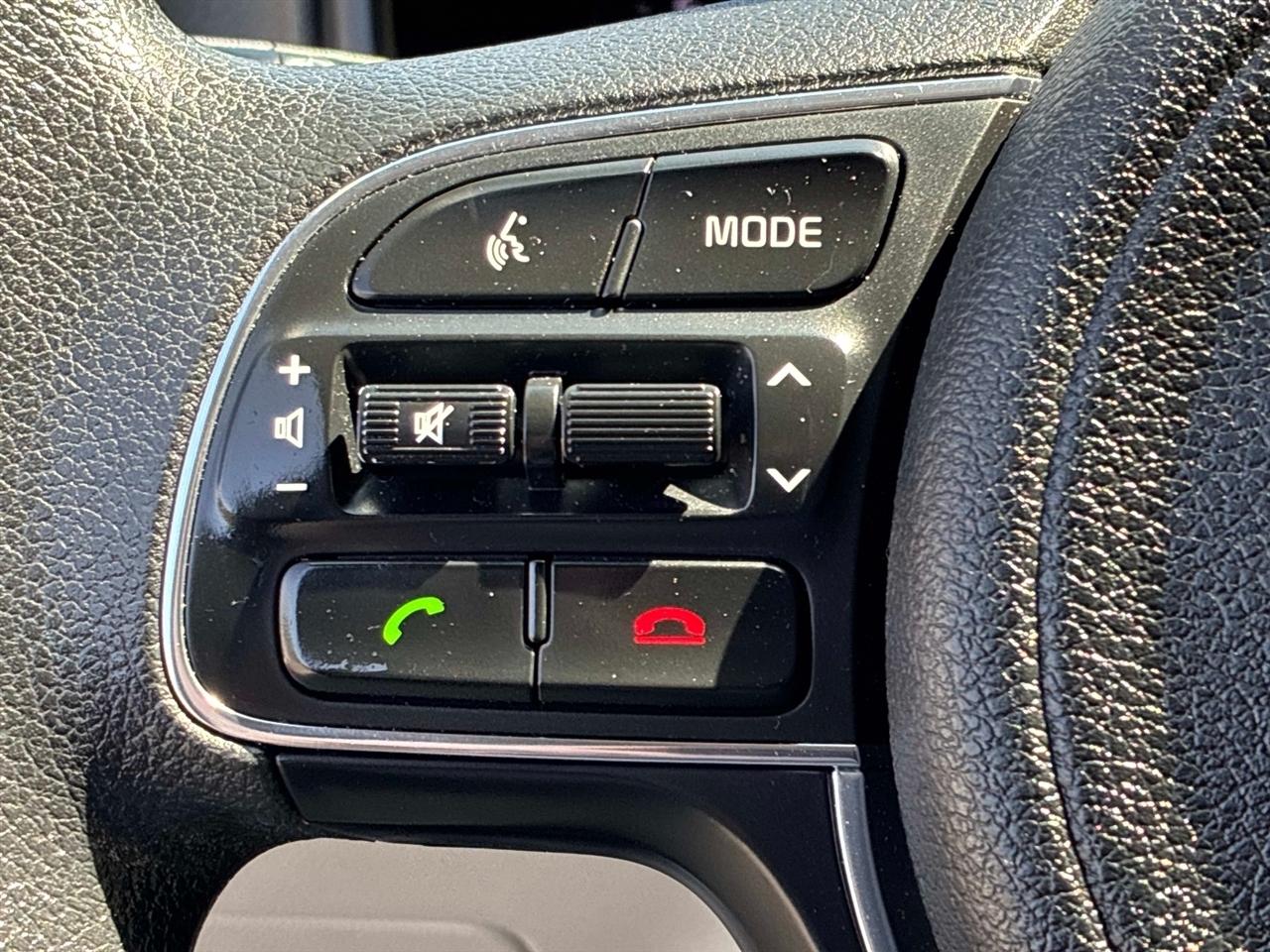 Kia Sportage LX FWD 2017