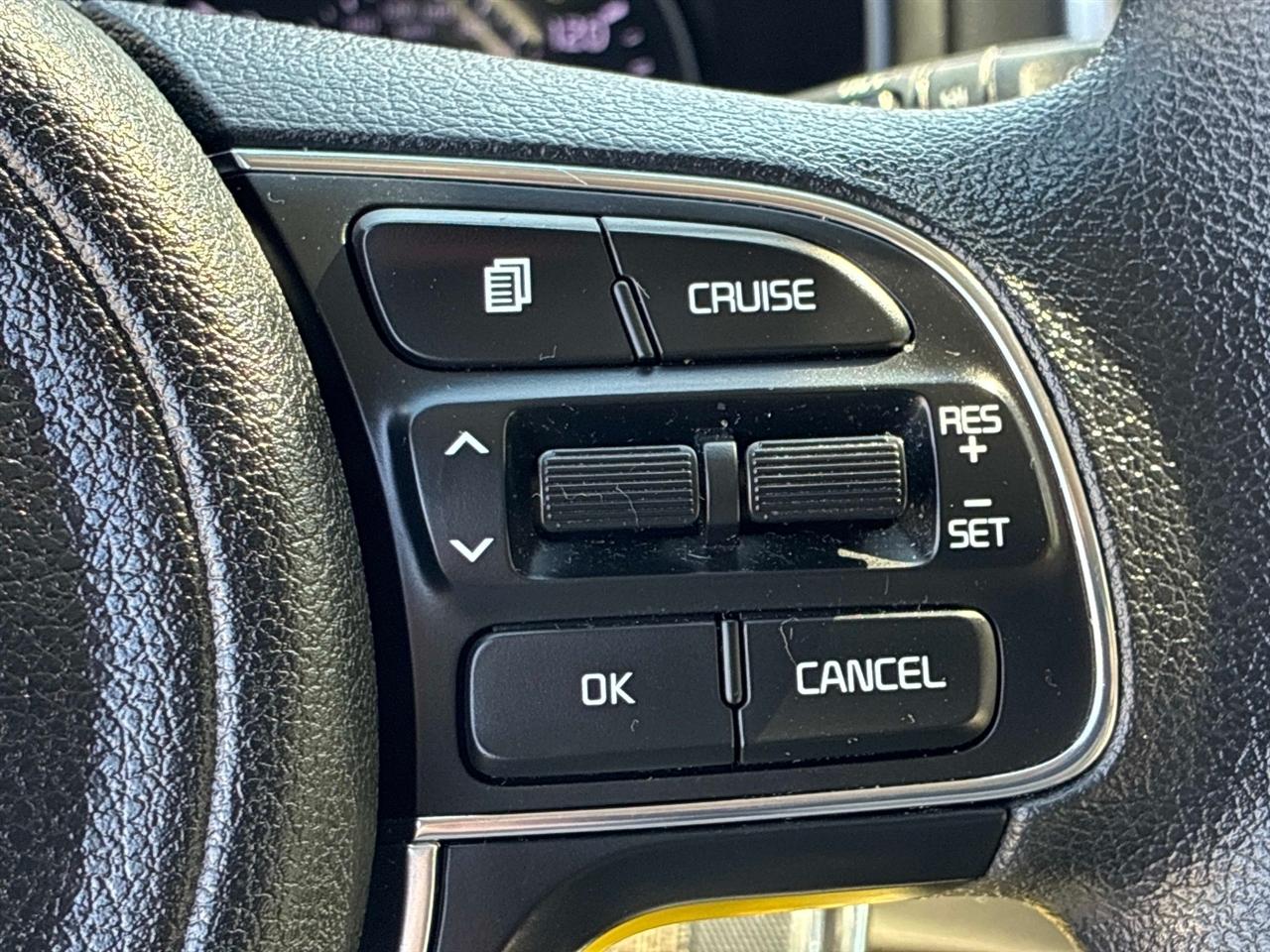 Kia Sportage LX FWD 2017
