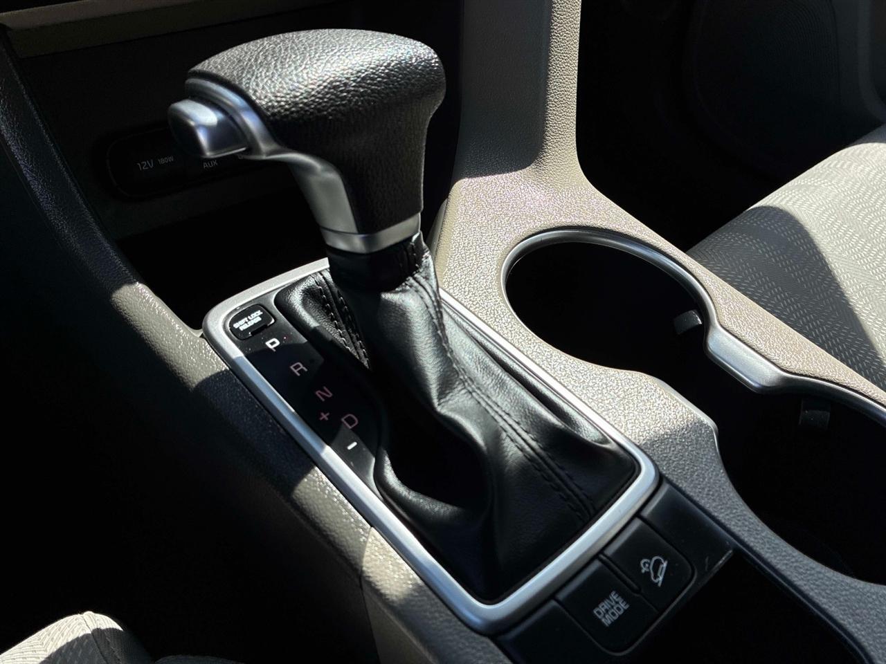 Kia Sportage LX FWD 2017