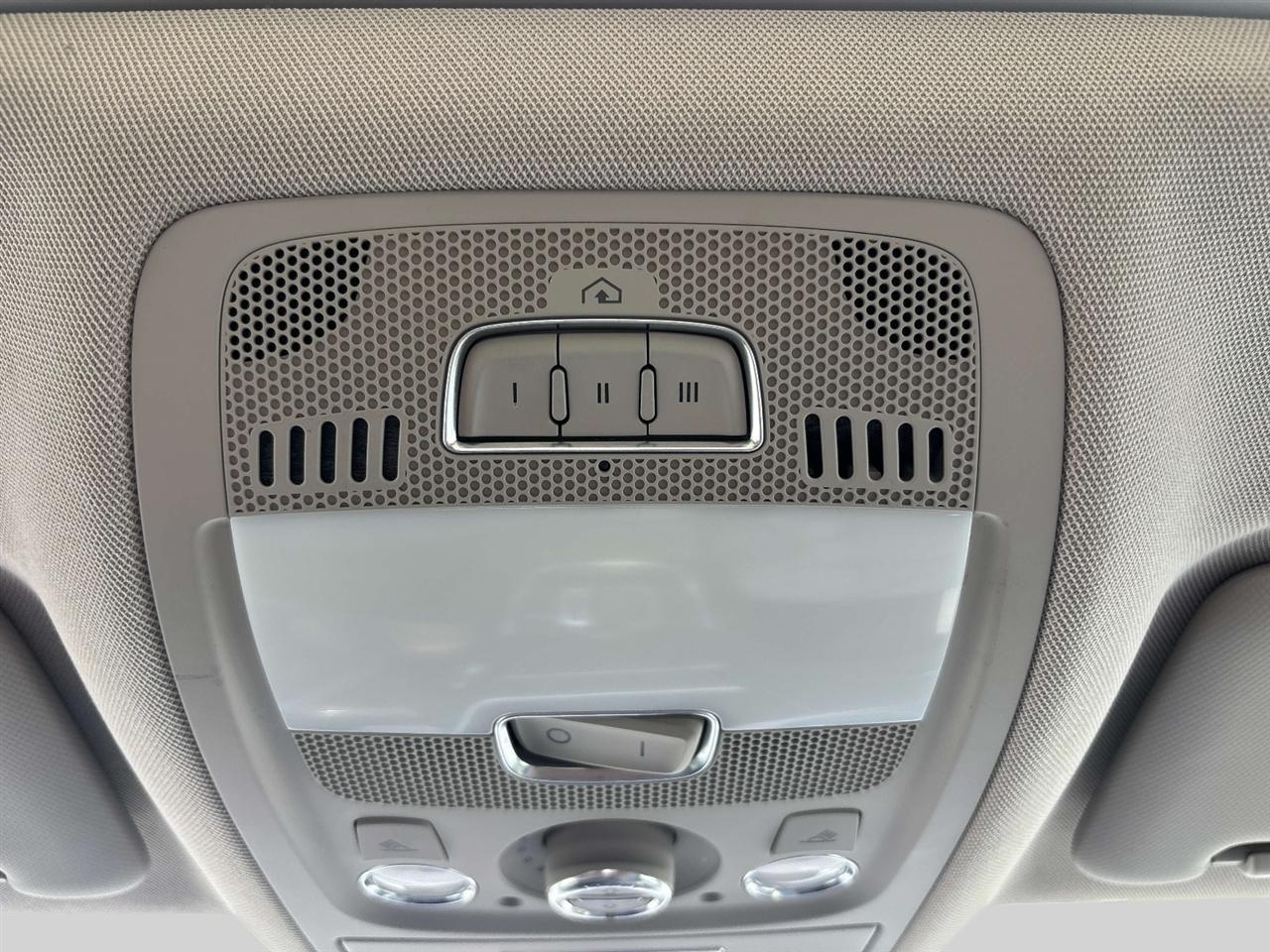 Audi Q5 quattro 4dr Premium 2010
