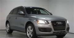 2010 Audi Q5 