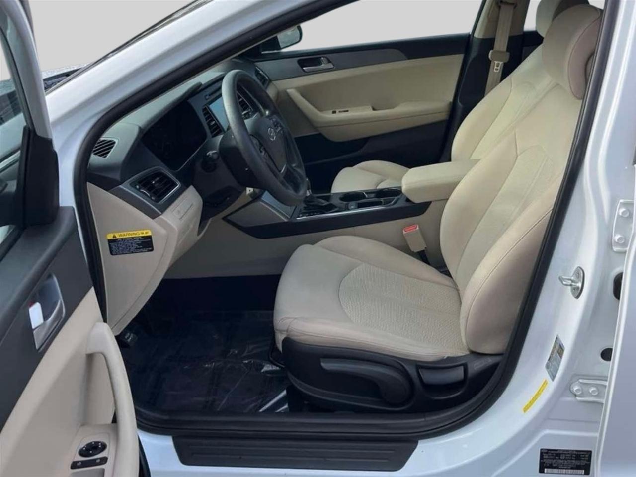 Hyundai Sonata  2016