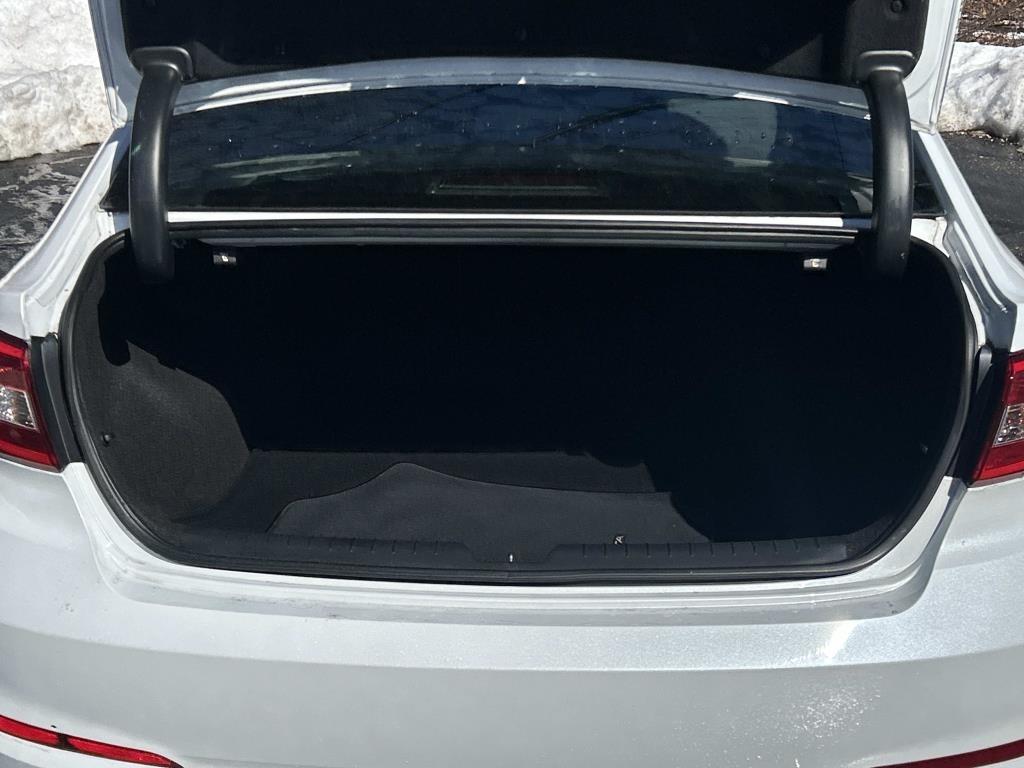 Hyundai Sonata  2016