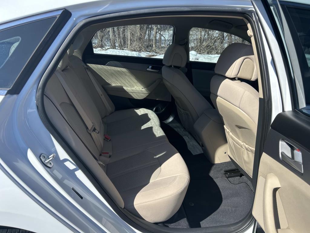 Hyundai Sonata  2016