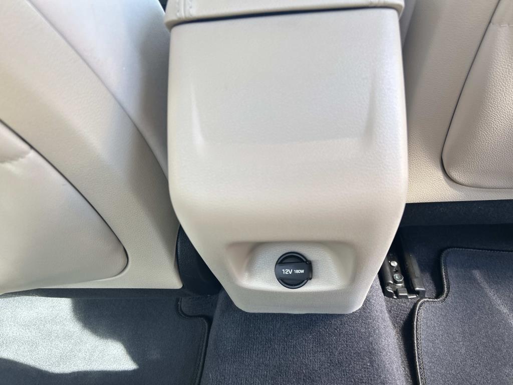 Hyundai Sonata  2016