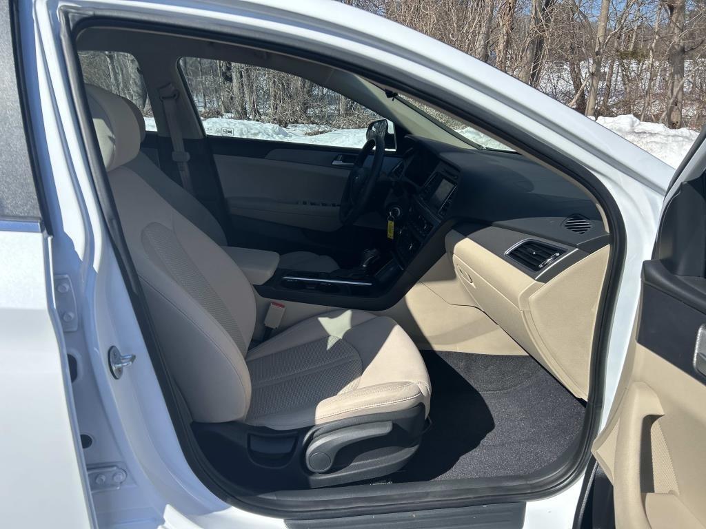 Hyundai Sonata  2016