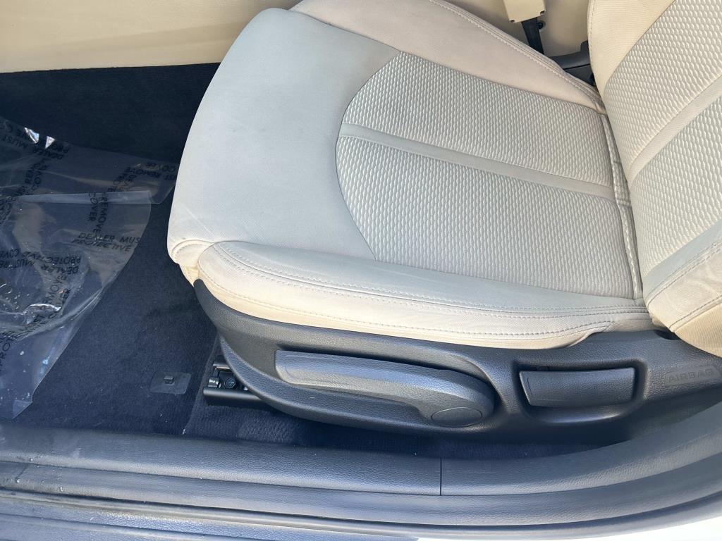 Hyundai Sonata  2016