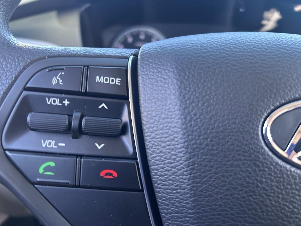 Hyundai Sonata  2016