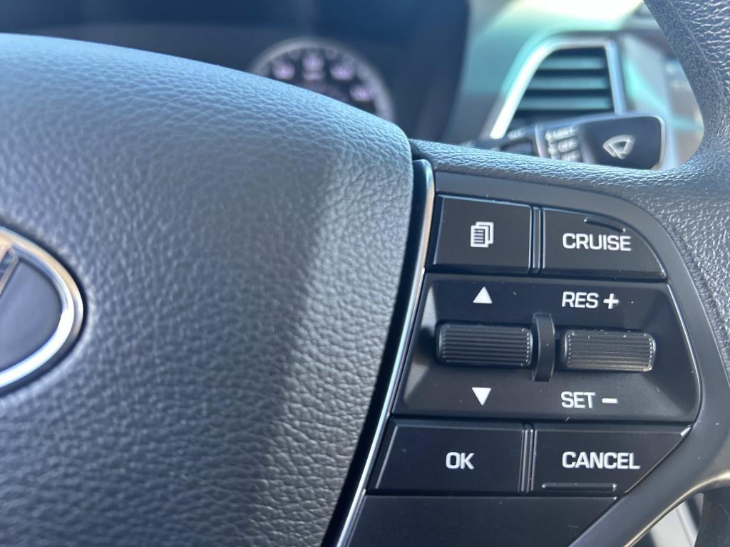 Hyundai Sonata  2016