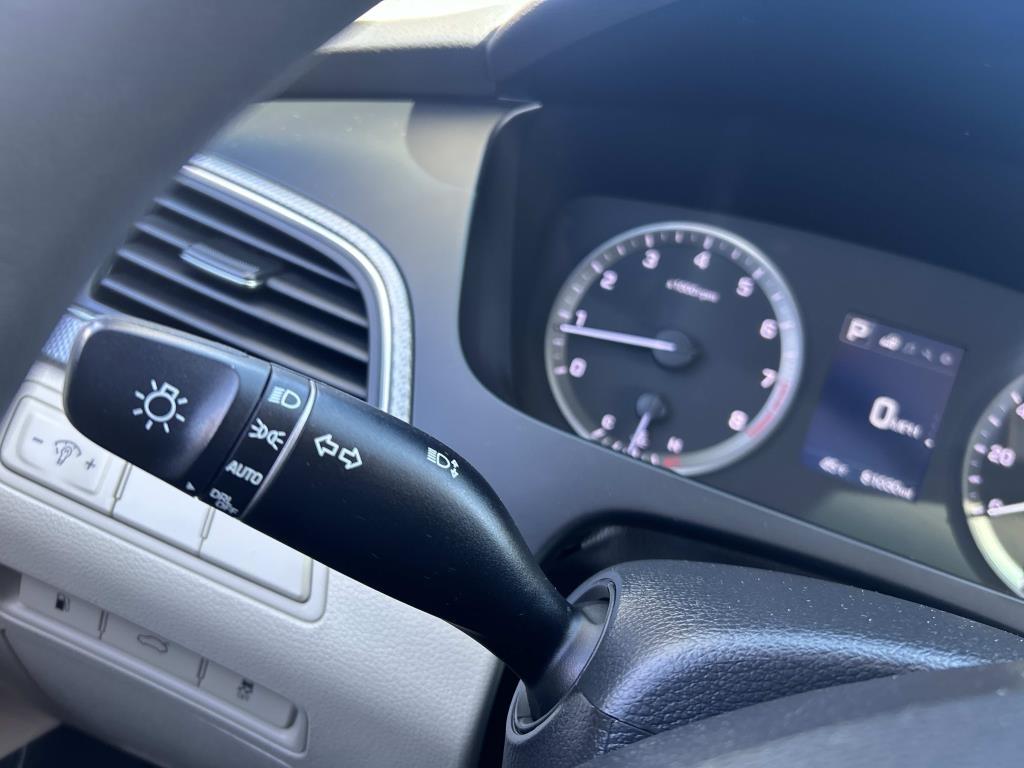 Hyundai Sonata  2016