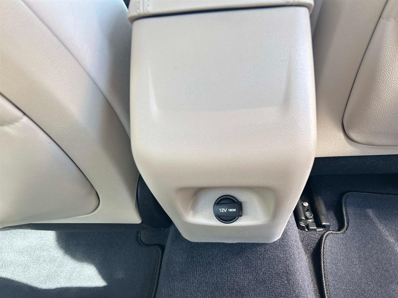 Hyundai Sonata 4dr Sdn 2.4L SE 2016